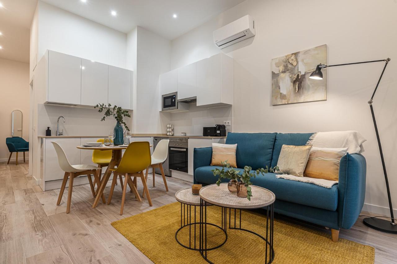 Waou Ponzano & Chamberi I Apartment *