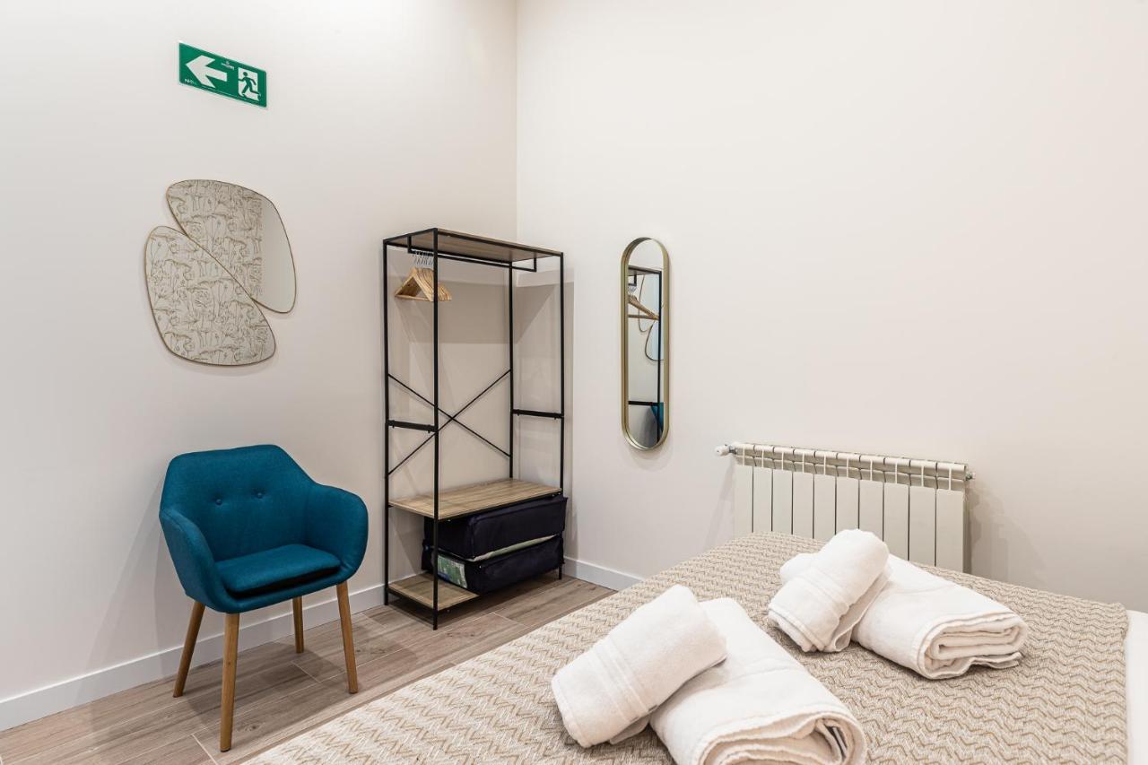 Apartment Waou Ponzano & Chamberi I Madrid